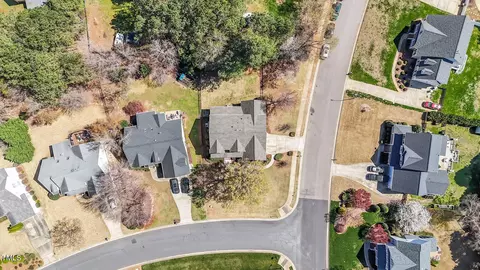 View/Area - 749 Hadrian Dr, Garner, NC 27529 photo 4 of 9