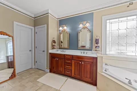 Bath - 749 Hadrian Dr, Garner, NC 27529 photo 2 of 2