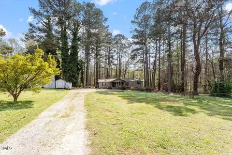 1104 Cattleman Cir, Garner, NC 27529
