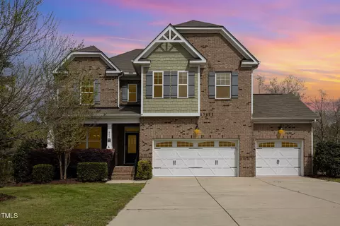 401 Molina Ct, Rolesville, NC 27571