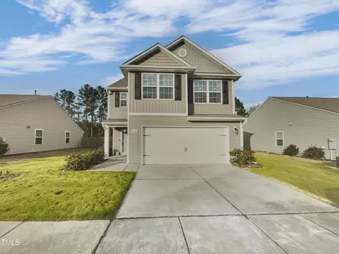 2053 Alderman Way, Creedmoor, NC 27522