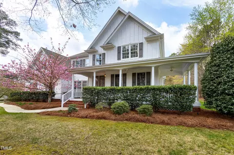 101 Goldenthal Ct, Cary, NC 27519