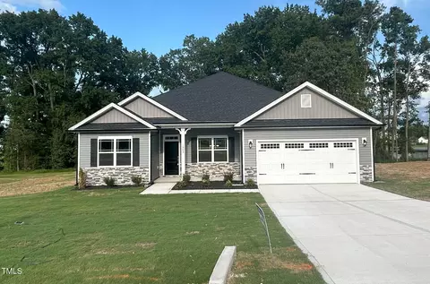 1565 Pecan Dr #LOT 30, Nashville, NC 27856