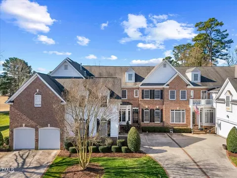 2308 Carriage Oaks Dr, Raleigh, NC 27614