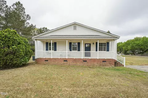 327 Bobbitt Rd # F, Clayton, NC 27520