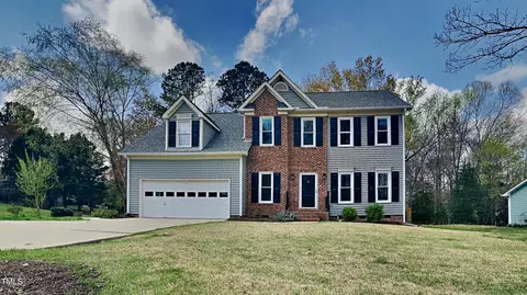 3501 Kensett Way, Raleigh, NC 27616
