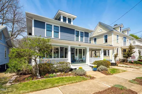 620 Wills Forest St, Raleigh, NC 27605