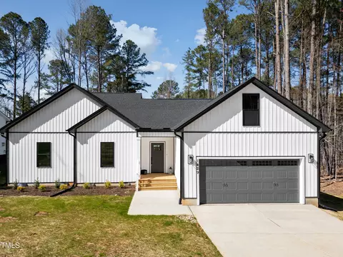 1429 Sagamore Dr, Louisburg, NC 27549
