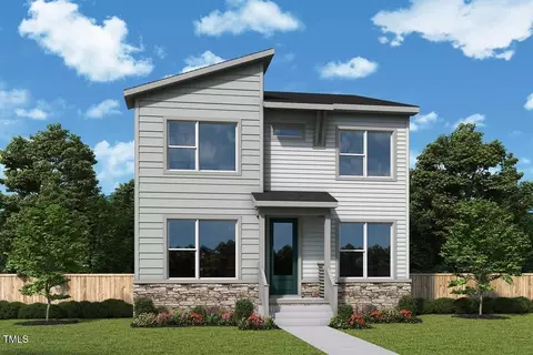 307 Parkland Dr, Pittsboro, NC 27312