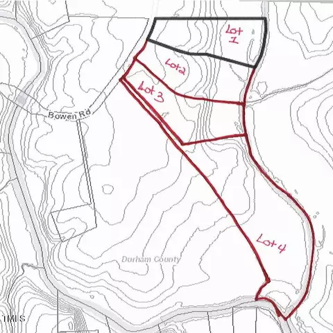 616 Bowen Rd, Rougemont, NC 27572 photo 8