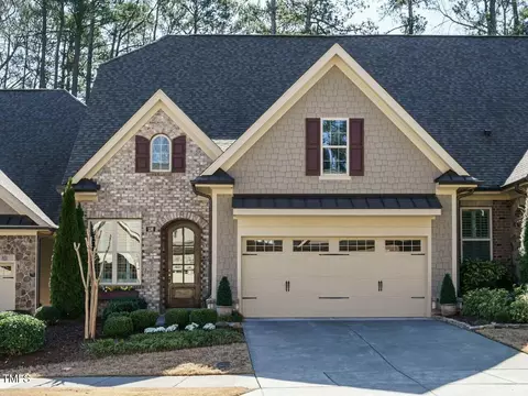 136 Glenpark Pl, Cary, NC 27511