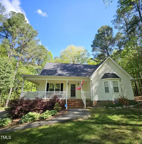 4116 Tall Pine Dr, Franklinton, NC 27525