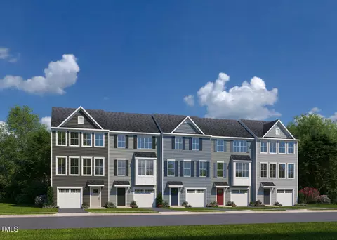 713 Tambor Rd, Durham, NC 27713