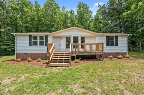 1306 Silk Hope Rd, Siler City, NC 27344