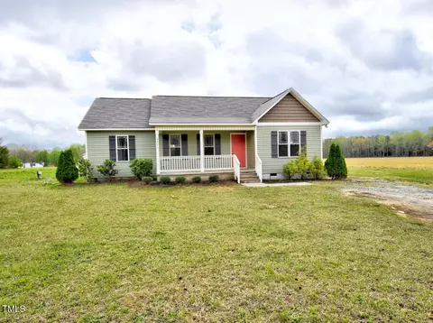 4275 Hickory Crossroads Rd, Kenly, NC 27542