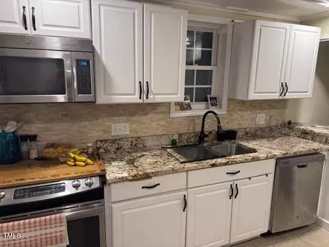 127 Dowtin St, Warrenton, NC 27589