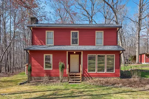 270 Blackberry Ln, Rougemont, NC 27572