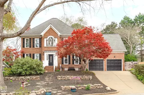 109 S Fern Abbey Ln, Cary, NC 27518