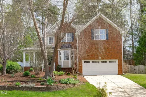 3005 Moretz Ct, Apex, NC 27502