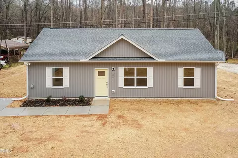 100 Gates St, Roxboro, NC 27573