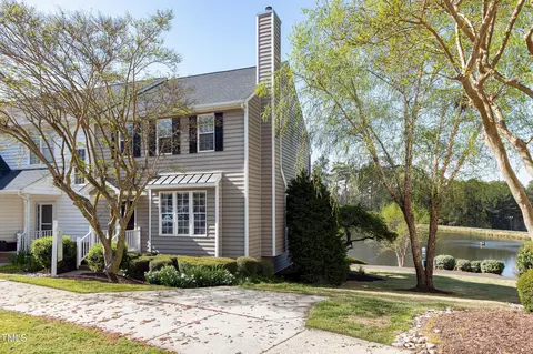 200 Nottinghill Walk, Apex, NC 27502