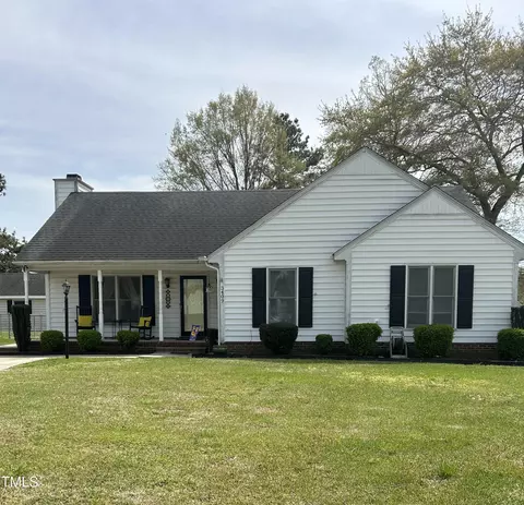 3409 Eaglechase Dr NW, Wilson, NC 27896