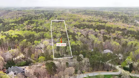 10412 Stone, Chapel Hill, NC 27517
