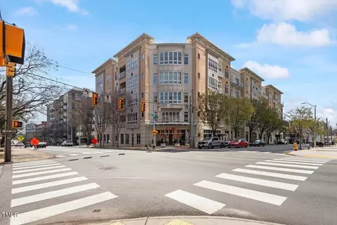 317 W Morgan St #317, Raleigh, NC 27601