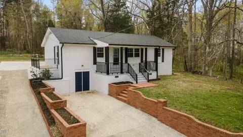 4509 Alamance Baptist Church Loop, Burlington, NC 27215