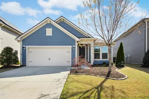 1247 Magic Hollow Rd, Durham, NC 27713