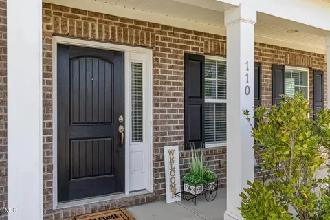 110 White Burley Ct, Durham, NC 27703 photo 2