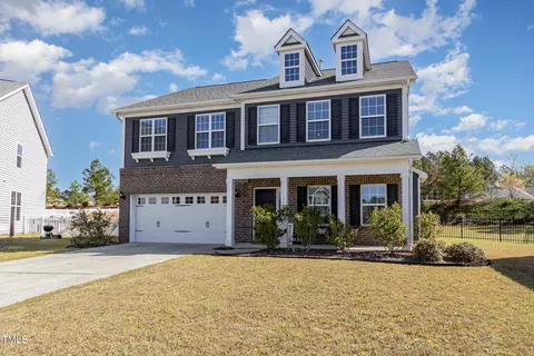 110 White Burley Ct, Durham, NC 27703 photo 12
