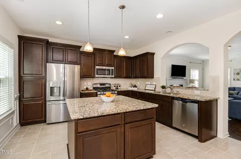 110 White Burley Ct, Durham, NC 27703 photo 7