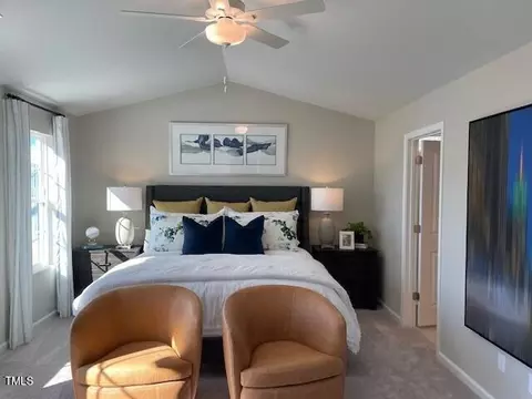 Bedroom - 46 Atherton Cir, Angier, NC 27501 photo 1 of 5
