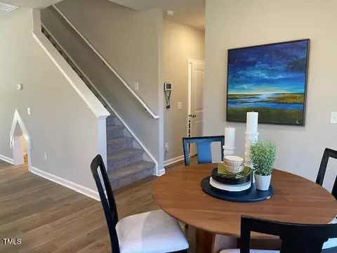 Dining - 46 Atherton Cir, Angier, NC 27501 photo 1 of 1