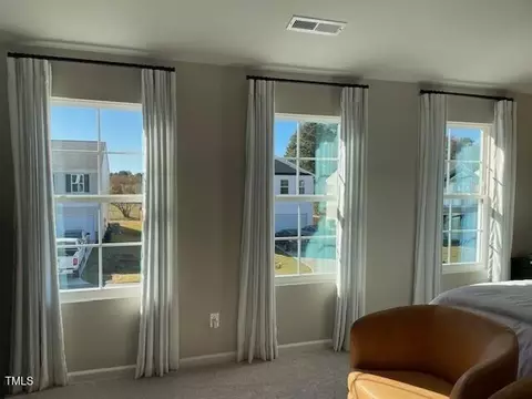 Bedroom - 46 Atherton Cir, Angier, NC 27501 photo 2 of 5