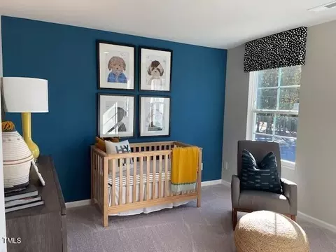 Bedroom - 46 Atherton Cir, Angier, NC 27501 photo 3 of 5