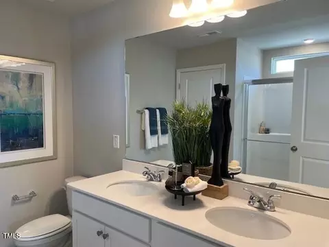 Bath - 46 Atherton Cir, Angier, NC 27501 photo 1 of 3