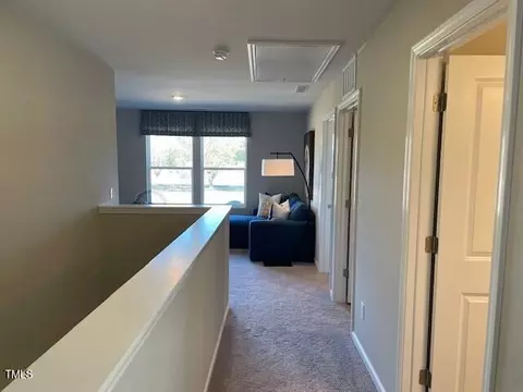Entry Way - 46 Atherton Cir, Angier, NC 27501 photo 1 of 1