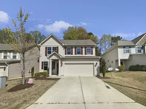 106 Canvasback Dr, Durham, NC 27704