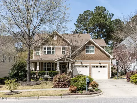 921 Marshall Farm St, Wake Forest, NC 27587