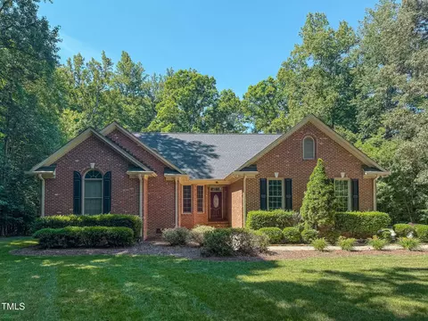 2440 Helena Moriah Rd, Timberlake, NC 27583