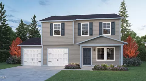 1830 Nc-111, Pinetops, NC 27864