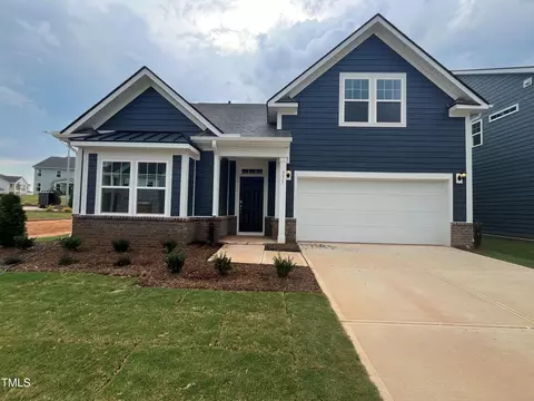 771 Old Station Pointe, Angier, NC 27501