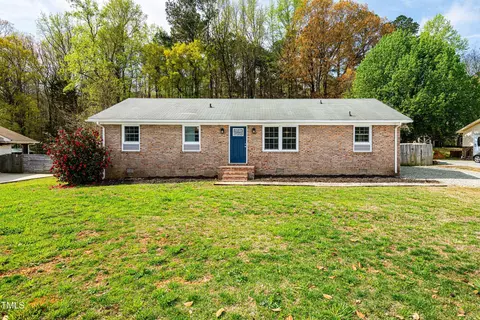 229 Tracy Trl, Durham, NC 27712