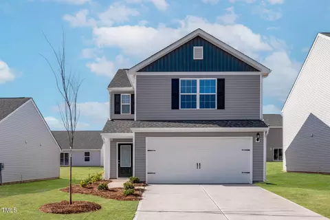 54 Crow Field St, Roxboro, NC 27574