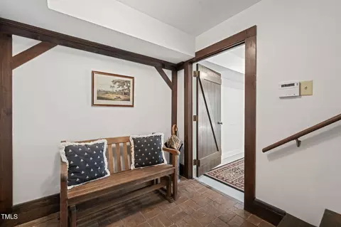 Entry Way - 3916 Dover Rd, Durham, NC 27707 photo 6 of 6
