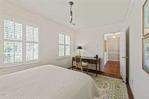 Bedroom - 3916 Dover Rd, Durham, NC 27707 photo 8 of 10
