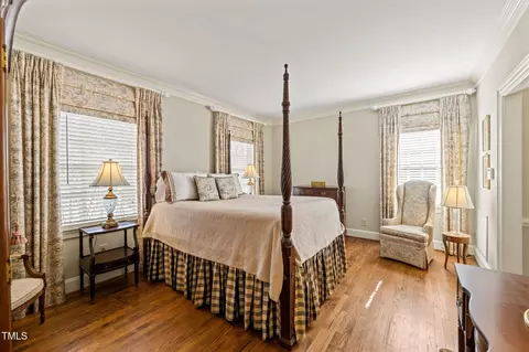 Bedroom - 3916 Dover Rd, Durham, NC 27707 photo 1 of 10