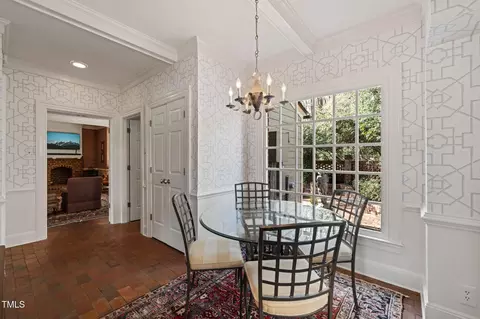 Dining - 3916 Dover Rd, Durham, NC 27707 photo 5 of 5